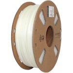 Gembird PVA, 1,75mm, 1kg, vodou rozpustný, natural 3DP-PVA-01-NAT – Zboží Živě