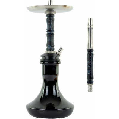 Moze Breeze Two 36/1 černá – Sleviste.cz