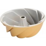 Nordic Ware forma bábovka Heritage zlatá 1,4 l – Hledejceny.cz