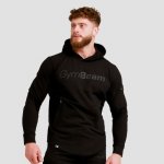 GymBeam mikina Urban black – Zboží Dáma GymBeam mikina Urban black – Zboží Dáma