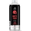 Barva ve spreji MTN Matte fixer 400 ml