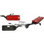 ASPOCK KONCOVÉ SVĚTLO ECOLED II LAMPA, FULL LED, LEVÉ, KOGEL - ASPOCK 254121027 – Hledejceny.cz
