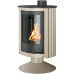 Masterflamme Piccolo II černá – Hledejceny.cz