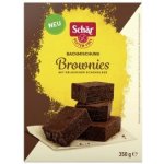 Schär Brownies mix 350 g – Zboží Dáma