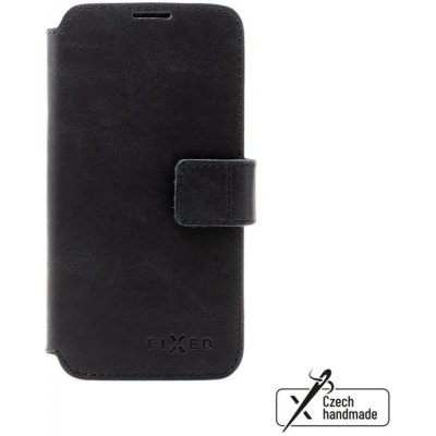 FIXED ProFit Samsung Galaxy S24 černé FIXPFIT2-1256-BK – Zboží Živě