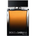 Dolce & Gabbana The One parfémovaná voda pánská 50 ml – Hledejceny.cz