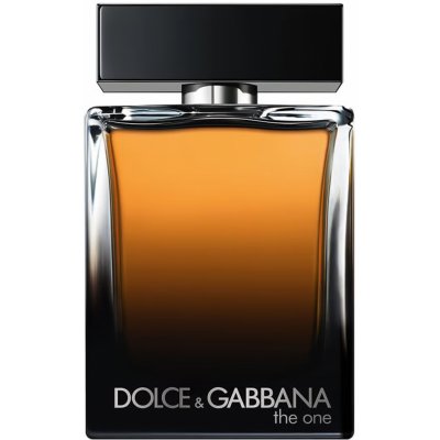 Dolce & Gabbana The One parfémovaná voda pánská 50 ml – Hledejceny.cz