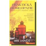 Praktická homeopatie Jiří Janča – Hledejceny.cz