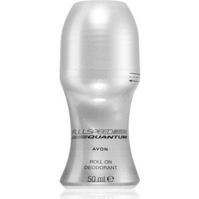 Avon Full Speed Quantum roll-on 50 ml