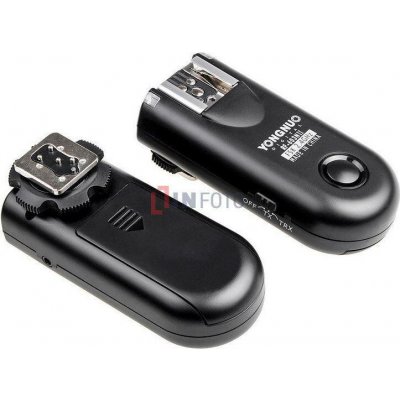 Yongnuo RF603C II C1 pro Canon – Zboží Živě