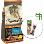 Primordial Adult Grain Free Trout & Duck 12 kg – Hledejceny.cz