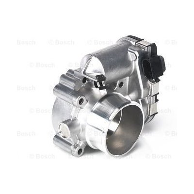 BOSCH Hrdlo škrticí klapky 0280750076 – Hledejceny.cz