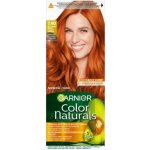 Garnier Color Natural Creme 740 Vášnivá měděná – Zboží Dáma