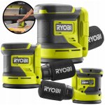 Ryobi RROS18-0 – Zboží Mobilmania