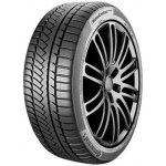 Continental WinterContact TS 850 P 235/60 R18 103T – Hledejceny.cz