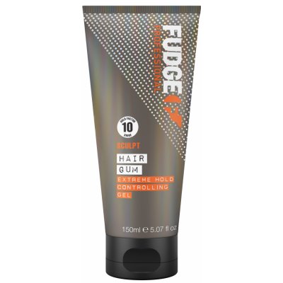 Fudge stylingový gel Hair Gum ( gel pro extrémní kontrolu a extrémní střihy ) 150 ml