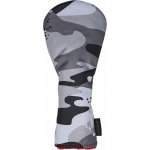 OGIO Swing Patrol headcover na putter, blade, camo – Zboží Dáma