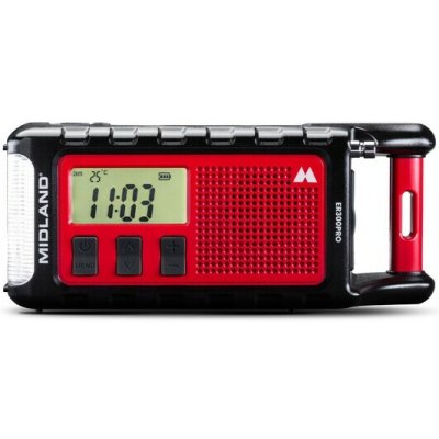 Midland ER300 – Hledejceny.cz