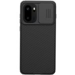 Nillkin CamShield PRO pro OnePlus 15R Black – Sleviste.cz