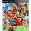 Hra na PS3 One Piece: Unlimited World Red