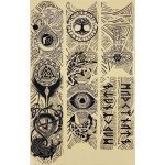 Mucky Nutz Frame Skinz Viking – Hledejceny.cz