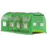 Springos 4,5x2x2 m UV-4 140gs/m GT0004 – Zboží Dáma