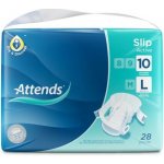 Attends Slip Active L 10 28 ks – Hledejceny.cz