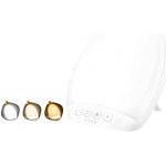 HM14 SAD lampa na světelnou terapii – Sleviste.cz