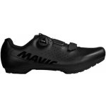 Mavic Cosmic BOA SPD gravel black – Hledejceny.cz