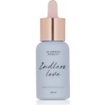 GLAMORA Olejíček na nehty a nehtovou kůžičku ENDLESS LOVE 30 ml – Hledejceny.cz