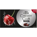 Ferrero Mon Chéri Cherry Club Orange Fusion 157 g – Hledejceny.cz