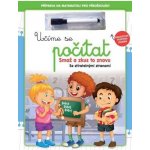 Učíme se počítat – Zboží Dáma