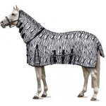 Horze Deka proti hmyzu Defender s krkem zebra – Zboží Dáma