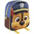 Cerda batoh Paw Patrol Chase modrý