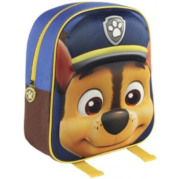 Cerda batoh Paw Patrol Chase modrý