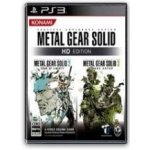 Metal Gear Solid HD Collection – Zbozi.Blesk.cz