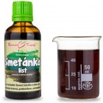 Bylinné kapky Smetanka pampeliška list tinktura 50 ml – Hledejceny.cz