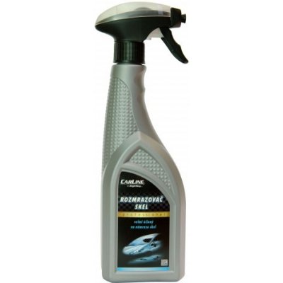 Carline Rozmrazovač skel 5 l – Zboží Mobilmania