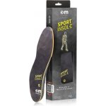 Orthomovement Upgrade Sport Insole Vložky do bot – Sleviste.cz