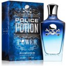 Police Potion Power parfémovaná voda pánská 100 ml