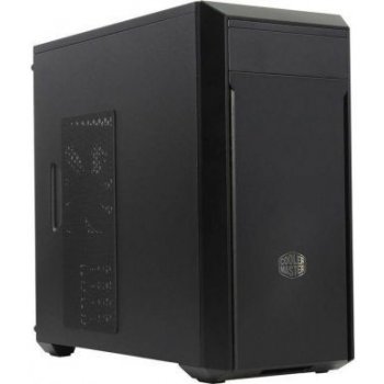 Cooler Master MasterBox Lite 3 MCW-L3S2-KN5N