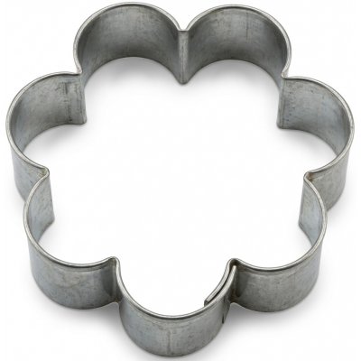 Vykrajovátko květ 47x47 mm - Smolík – Hledejceny.cz