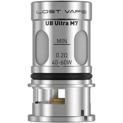 Lost Vape UB Ultra 0,2ohm 1ks – Hledejceny.cz