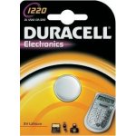 Duracell CR1220 1 ks 5000394030305 – Hledejceny.cz