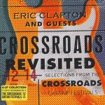 Eric Clapton - CROSSROADS REVISITED - SELECTIONS FR – Hledejceny.cz