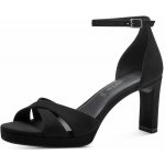 Tamaris dámské sandály 28078-42-001 černá – Zboží Dáma