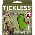 Odpuzovač klíšťat pro myslivce Tickless – Zboží Mobilmania
