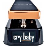 Dunlop JB95 Joe Bonamassa Cry Baby – Zboží Mobilmania