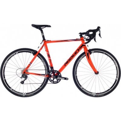 ridley x bow 2017
