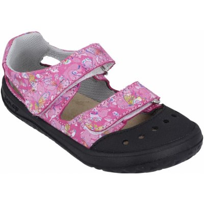 Jonap Fella růžová Motýlci – Zboží Dáma